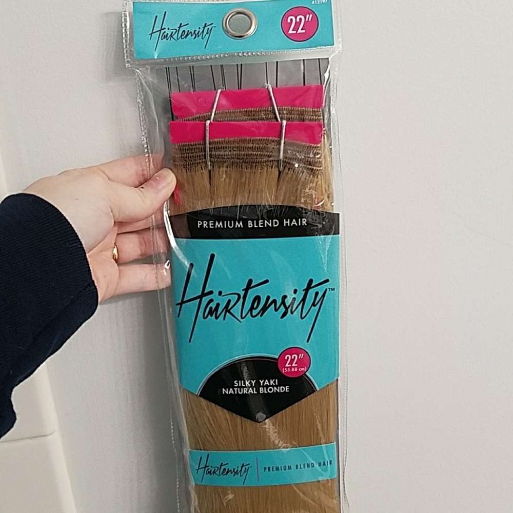 Hair extentions 22"